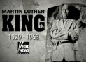 MLK Birthday Network ID Rebirth Music composition Fox News Channel