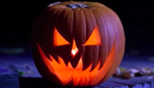 SYFY Halloween Curse of Michael Meyers promo sound design mix
