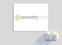 SyFy President's Day Bumper Promo Rebirth Music cound design Audio Mix Ancestry.com