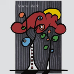 Bear and Shark Rebirth Music