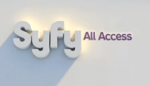 SYFY Underworld Series Interstitial