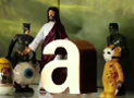 "Tchotchke-Pocalypse: 2011 Austin ADDY Awards Intro"