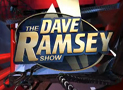 Fox Business Network Dave Ramsey show open