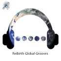 Rebirth Music global world grooves