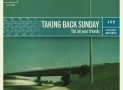 Taking Back Sunday Cute Without The E Victory Records