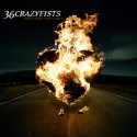 36 Crazyfists